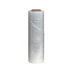 Manufacturers Exporters and Wholesale Suppliers of Clear Stretch Wrap Mumbai Maharashtra